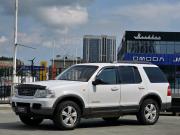 Ford Explorer III Новосибирск  - изображение 21