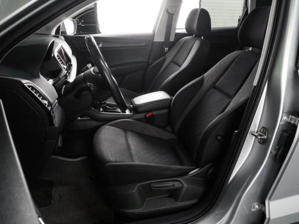 Skoda Karoq I с пробегом 2021 года, цена 1 975 000 рублей, 169417 км, внедорожник, Автокод Объявления
