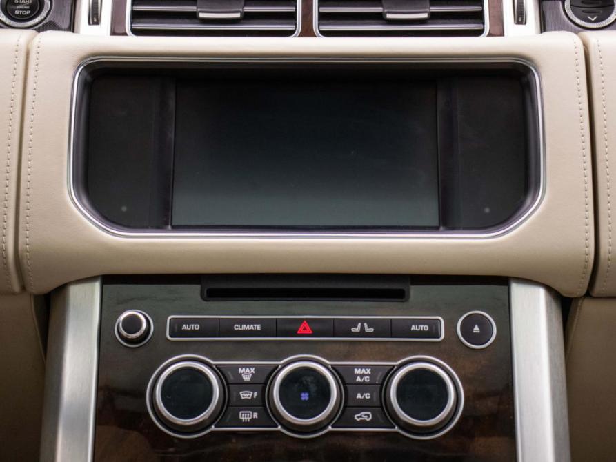 Land Rover Range Rover IV Москва  - изображение 13