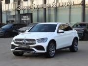 Mercedes-Benz GLC Coupe I (C253) Рестайлинг Москва  - изображение 25