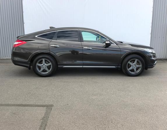 Honda Crosstour I Рестайлинг с пробегом 2014 года, цена 1 150 000 рублей, 240000 км, внедорожник, Автокод Объявления