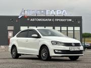Volkswagen Polo V Рестайлинг Волгоград  - изображение 31