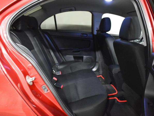 Mitsubishi Lancer X Рестайлинг с пробегом 2014 года, цена 980 000 рублей, 144738 км, седан, Автокод Объявления