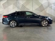 Kia Optima IV Оренбург  - изображение 30