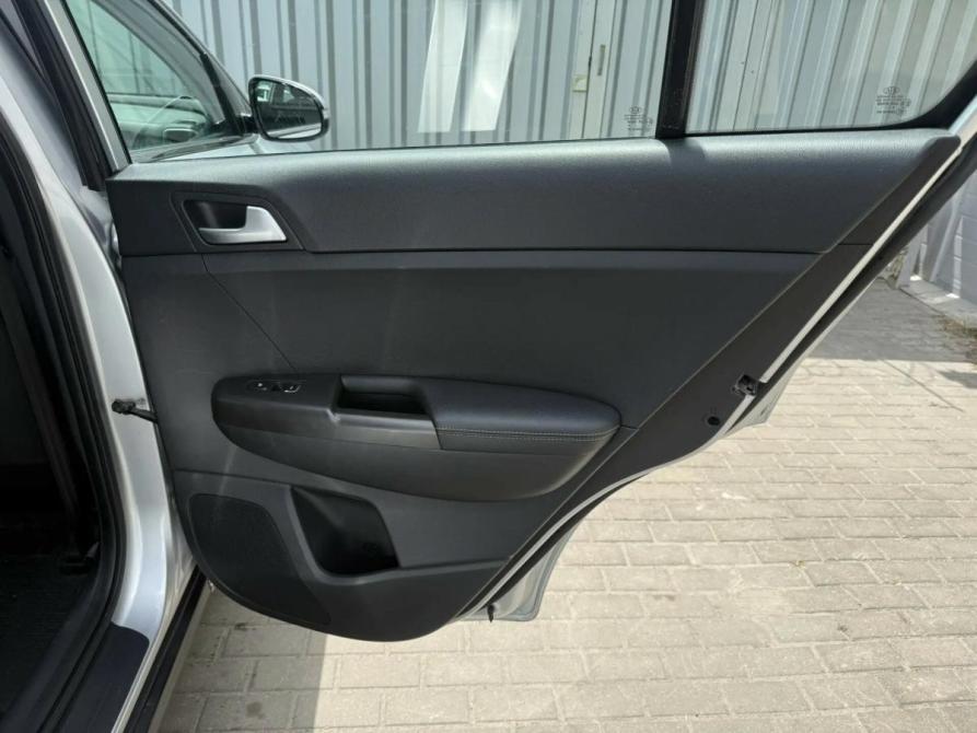 Kia Sportage IV Ростов-на-Дону  - изображение 21