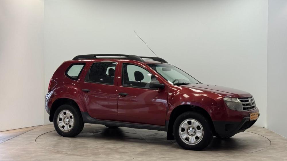 Renault Duster I Киров  - изображение 4