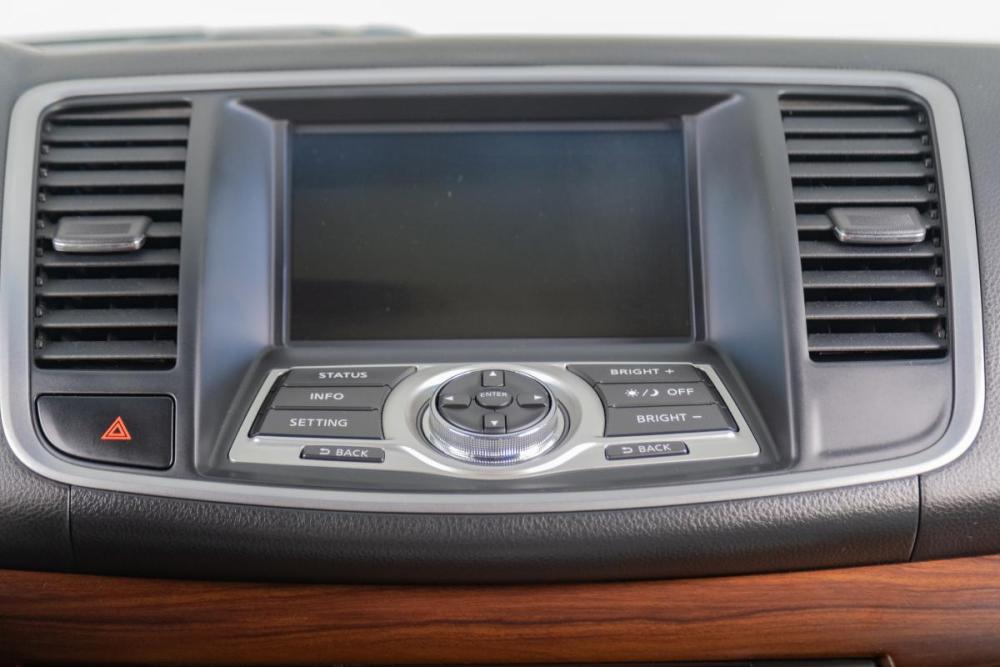 Nissan Teana II Томск  - изображение 14