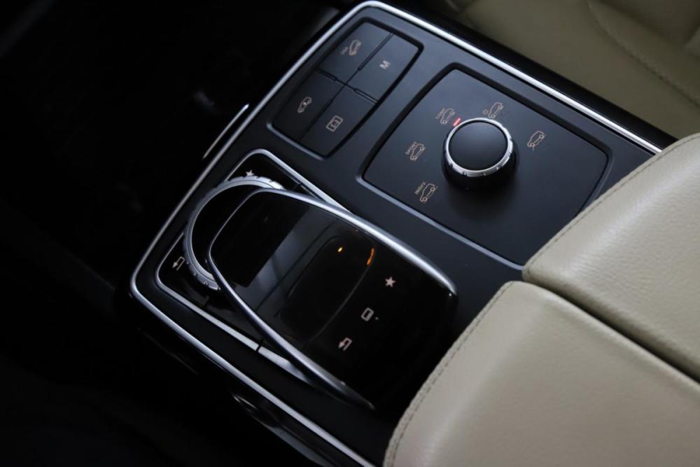 Mercedes-Benz GLS I (X166) Москва  - изображение 20