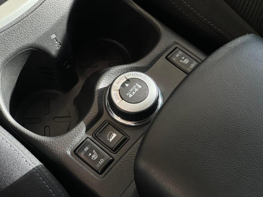 Nissan X-Trail III Екатеринбург  - изображение 25