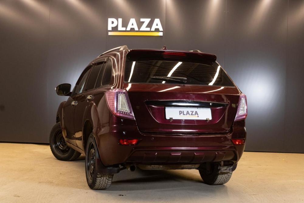 Lifan X60 I Уфа  - изображение 3