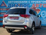Mitsubishi Outlander III Рестайлинг 2 Набережные Челны  - изображение 24