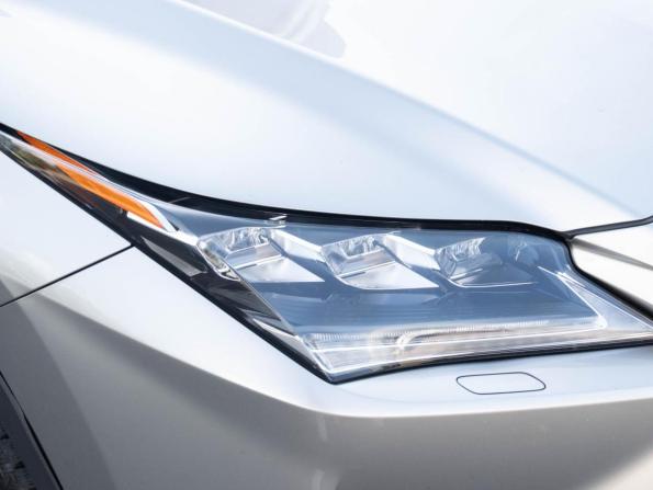 Lexus RX IV с пробегом 2019 года, цена 4 150 000 рублей, 222715 км, внедорожник, Автокод Объявления