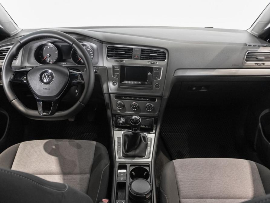 Volkswagen Golf VII Казань  - изображение 6