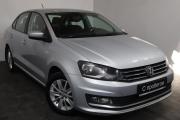Volkswagen Polo V Рестайлинг Санкт-Петербург  - изображение 16