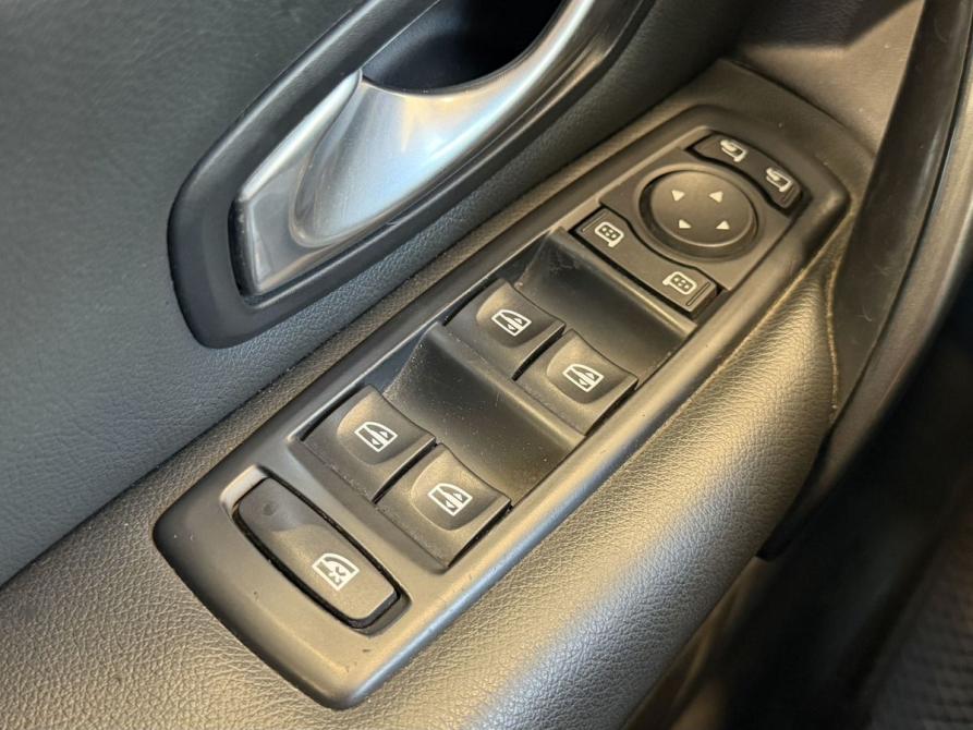 Renault Laguna III Рестайлинг Псков  - изображение 19