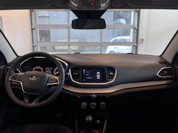 Lada (ВАЗ) Vesta I Рестайлинг (NG) с пробегом 2023 года, цена 1 272 000 рублей, 74577 км, седан, Автокод Объявления