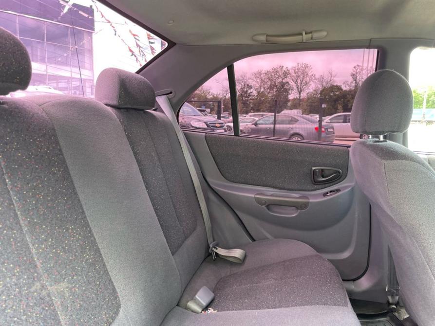 Hyundai Accent II Краснодар  - изображение 19
