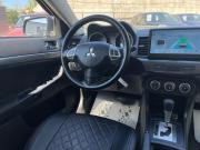 Mitsubishi Lancer X Краснодар  - изображение 41