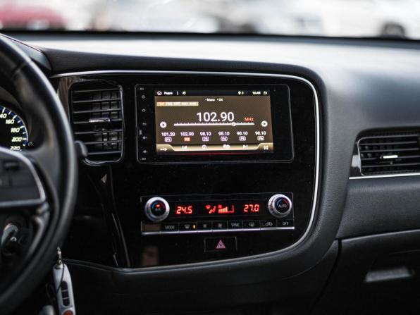Mitsubishi Outlander III Рестайлинг 3 с пробегом 2021 года, цена 2 483 000 рублей, 90090 км, внедорожник, Автокод Объявления