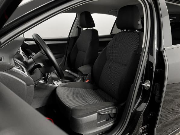 Skoda Octavia III (A7) с пробегом 2016 года, цена 1 086 200 рублей, 222151 км, лифтбек, Автокод Объявления