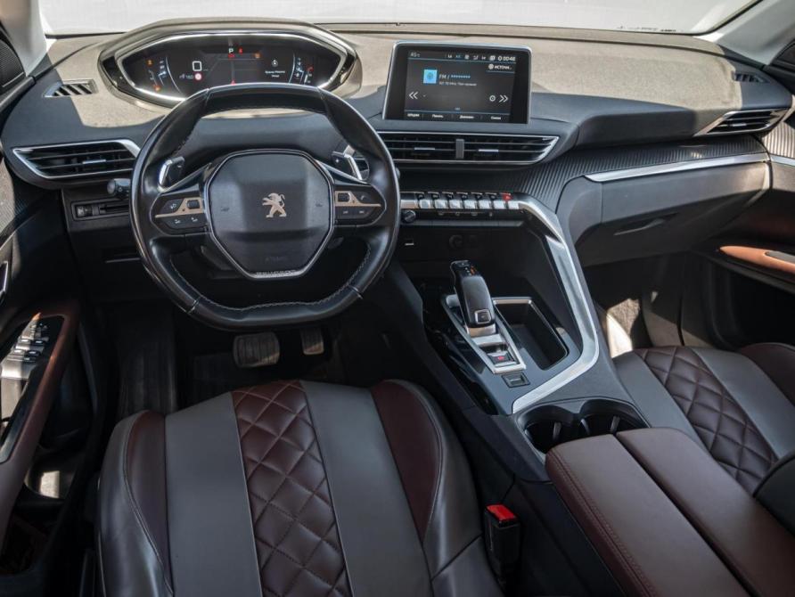 Peugeot 5008 II Краснодар  - изображение 6