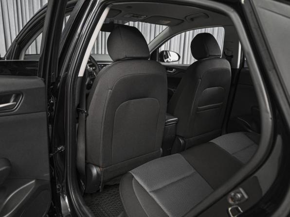 Hyundai Solaris II с пробегом 2019 года, цена 1 550 000 рублей, 69076 км, седан, Автокод Объявления