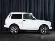 Lada (ВАЗ) Niva Legend Волгоград  - изображение 20