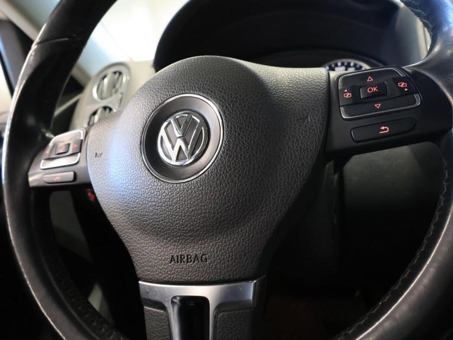 Volkswagen Tiguan I Рестайлинг Калуга  - изображение 20