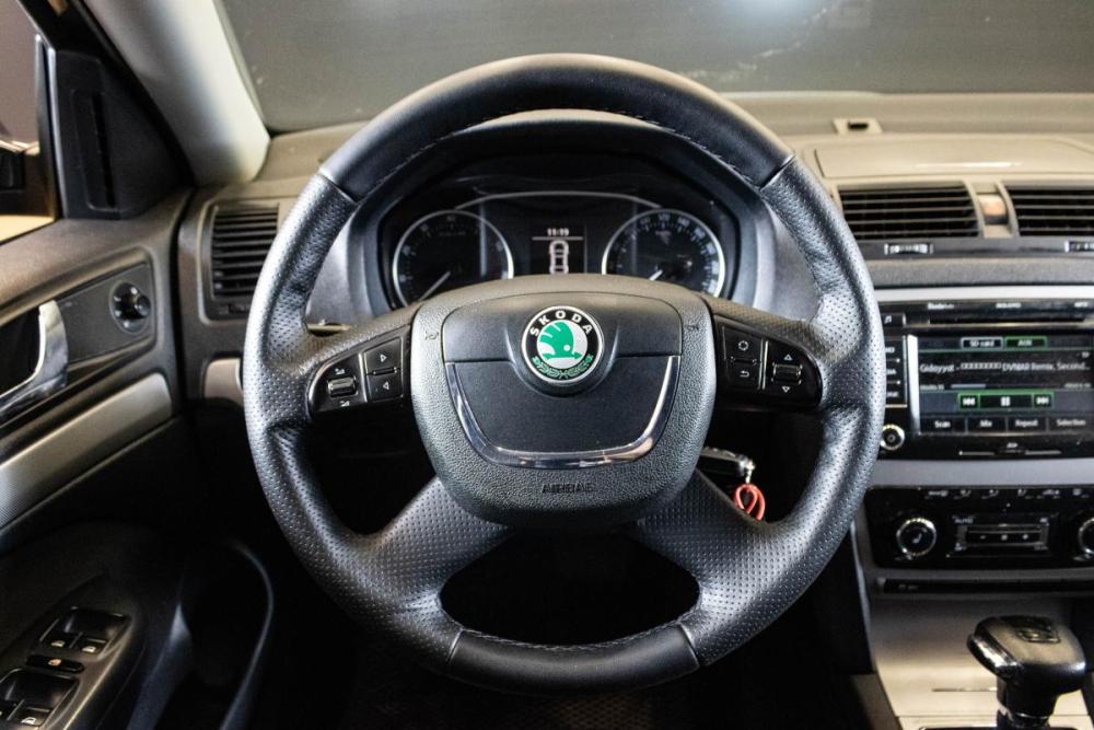 Skoda Octavia II (A5) Рестайлинг Уфа  - изображение 6