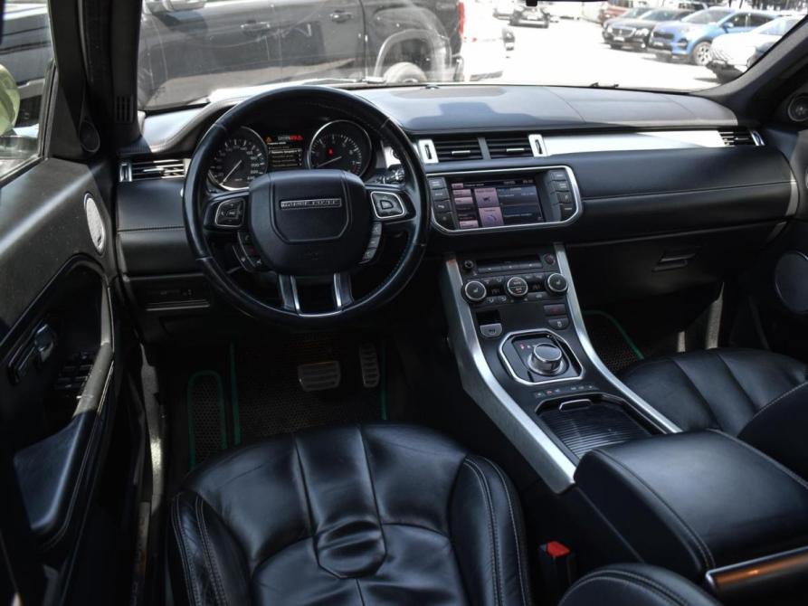 Land Rover Range Rover Evoque I Краснодар  - изображение 6