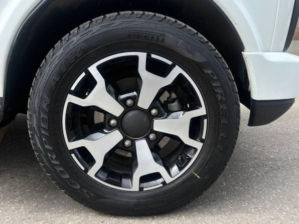 Lada (ВАЗ) 2121 (4x4) I Рестайлинг с пробегом 2019 года, цена 767 600 рублей, 45204 км, внедорожник, Автокод Объявления
