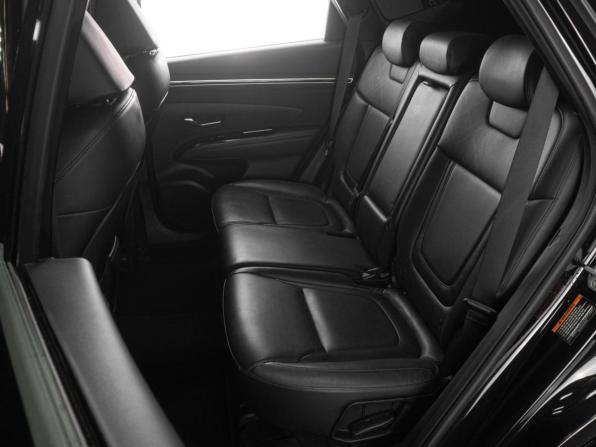 Hyundai Tucson IV с пробегом 2021 года, цена 3 189 000 рублей, 41994 км, внедорожник, Автокод Объявления