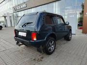 Lada (ВАЗ) Niva Legend Нижнекамск  - изображение 37