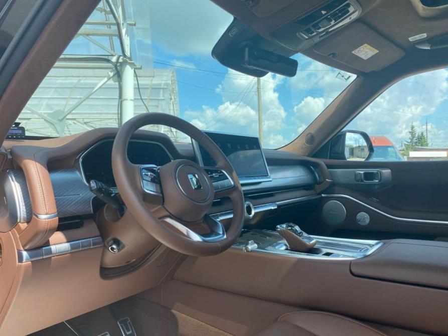 Tank 700 Тула  - изображение 12