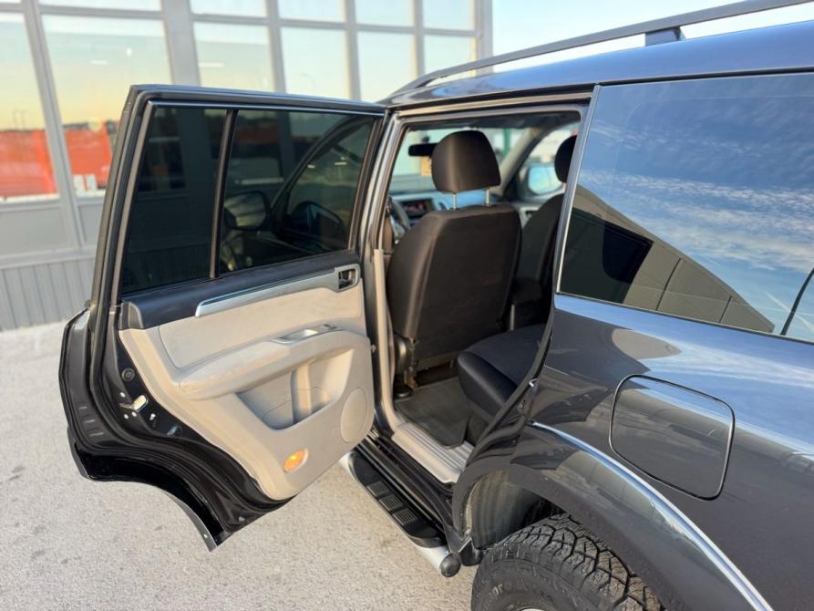 Mitsubishi Pajero Sport II Волгоград  - изображение 30