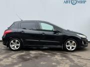 Peugeot 308 I Москва  - изображение 16