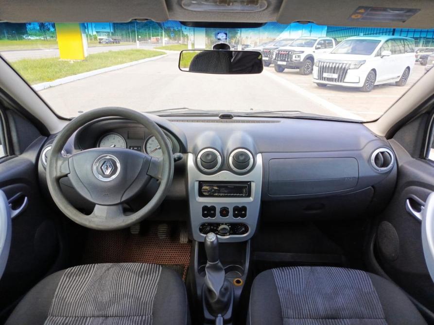Renault Sandero I Чебоксары  - изображение 17