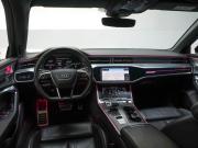 Audi S6 V (C8) Москва  - изображение 32
