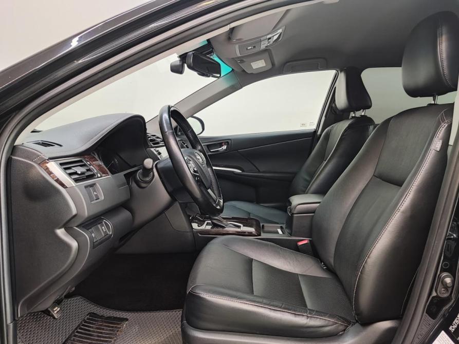 Toyota Camry VII (XV50) Рестайлинг 2 Барнаул  - изображение 15