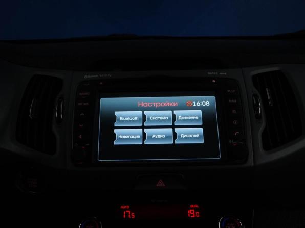 Kia Sportage III Рестайлинг с пробегом 2015 года, цена 1 649 444 рубля, 94321 км, внедорожник, Автокод Объявления