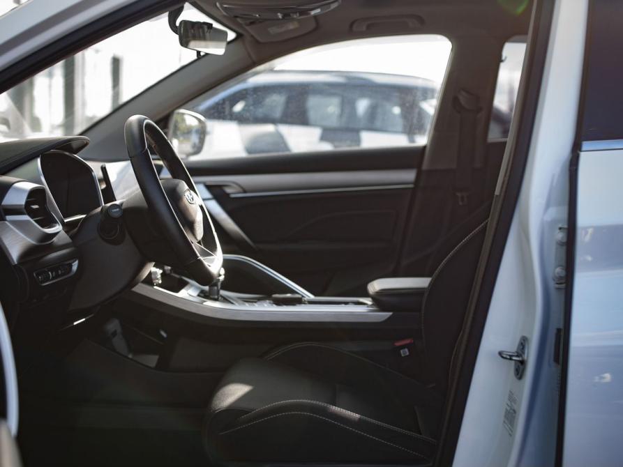 Geely Coolray I Курган  - изображение 12