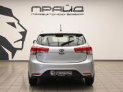Kia Rio III Рестайлинг Ростов-на-Дону  - изображение 27
