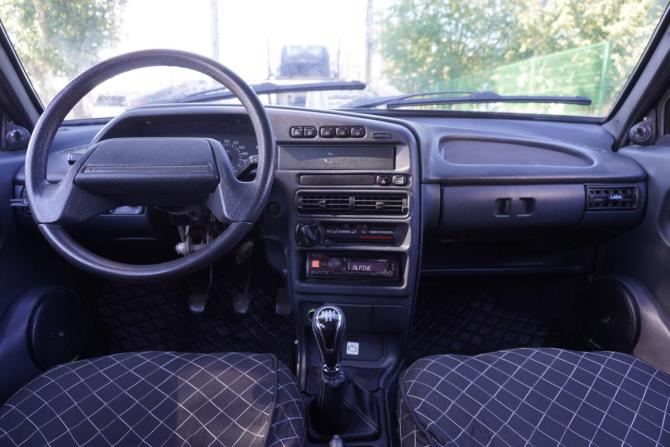 Lada (ВАЗ) 2114 с пробегом 2010 года, цена 247 000 рублей, 209000 км, хэтчбек, Автокод Объявления