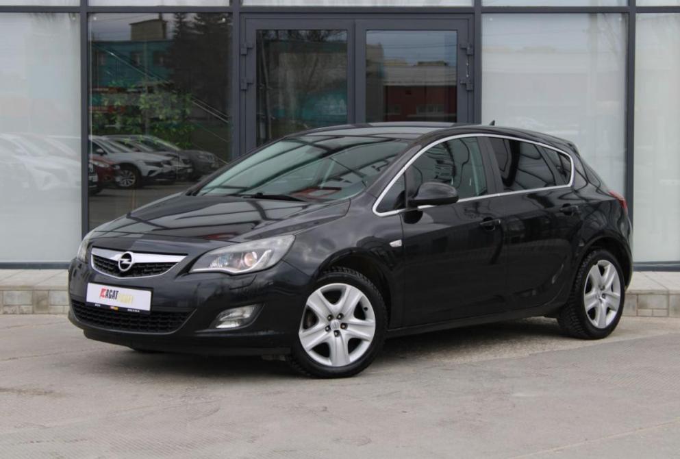 Opel Astra H Рестайлинг Саратов  - изображение 1