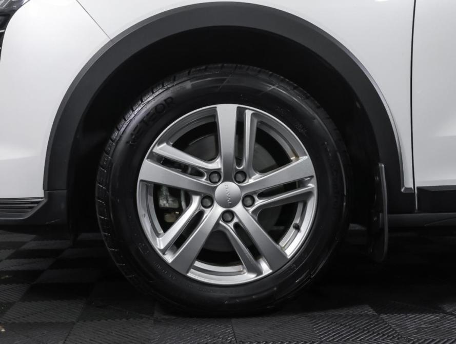Haval Jolion I Рестайлинг Москва  - изображение 23