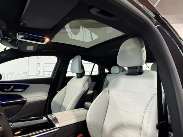 Новый Mercedes-Benz GLC Coupe II (C254) 2026 года, цена 10 010 000 рублей, внедорожник, Автокод Объявления