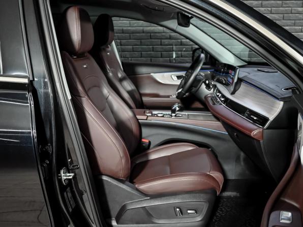 Chery Tiggo 7 Pro Max I Рестайлинг с пробегом 2025 года, цена 2 500 000 рублей, 15808 км, внедорожник, Автокод Объявления