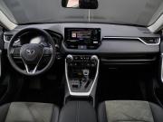 Toyota RAV4 V (XA50) Москва  - изображение 32