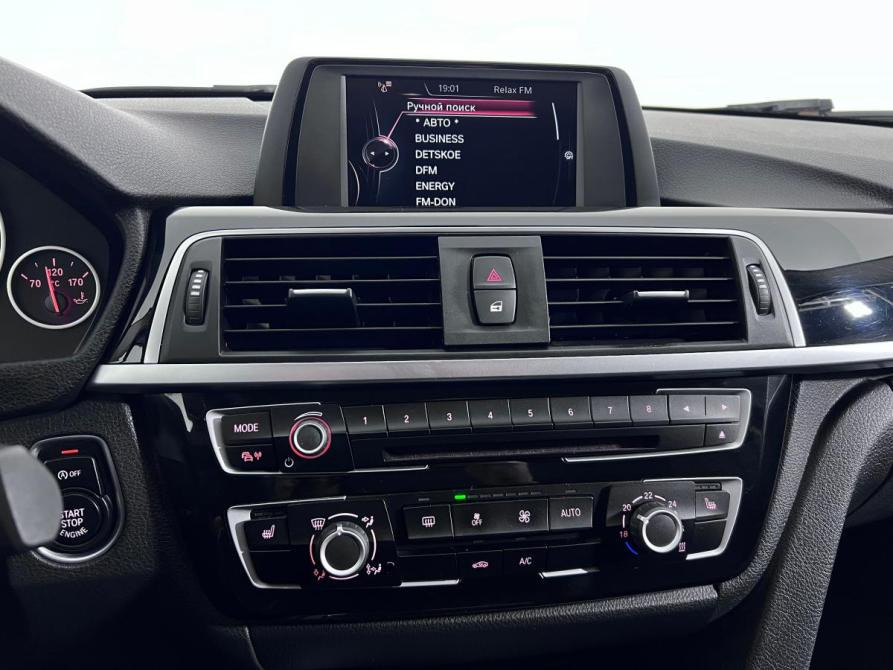 BMW 3 серии VI (F3x) Рестайлинг Ростов-на-Дону  - изображение 14