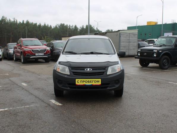 Lada (ВАЗ) Granta I с пробегом 2013 года, цена 229 000 рублей, 252388 км, седан, Автокод Объявления